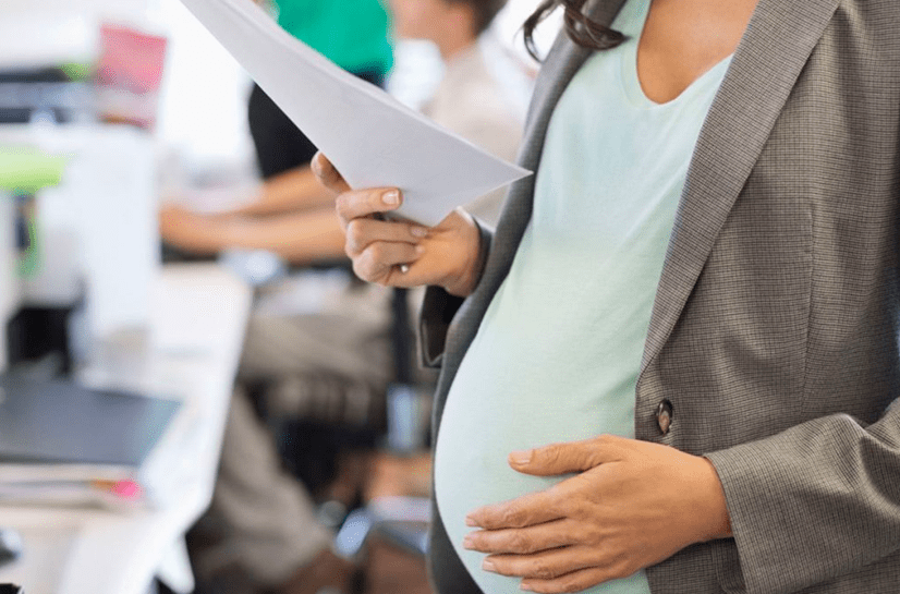 Estabilidade provisória da Gestante no trabalho temporário