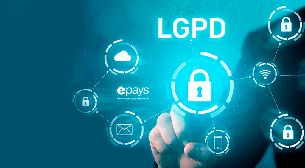Impactos da LGPD para o RH