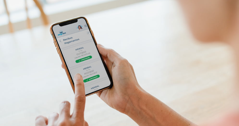 O que é holerite online? Quais são as vantagens do holerite online? Quais informações devem constar no holerite online? Conheça a sua plataforma de RH - O Epays!
