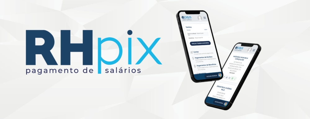 O que é um software de pagamento de salário? Por que usar um software de pagamento de salário? Qual software de pagamento de salário aderir? E como essa operação de pagadoria da folha de salário funciona? Vantagens de ser um cliente do RHPIX Ficou interessado em adquirir um software de gestão de pagamento? Conheça a sua plataforma de RH - O Epays!​
