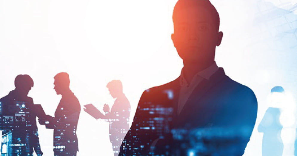 E-leadership: o que é e quais são as suas características Características dos Millennials Principais desafios Como diferenciar um líder de um chefe? Quais metodologias existem? Como o e-leadership pode ajudar a sua empresa?