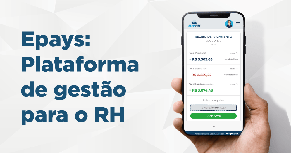 Recrutamento e Seleção Admissão Online Holerite Online Assinatura digital em lote Ponto Eletrônico Folha de Pagamento Pagamento de salários Vem pro digital, vem pro Epays