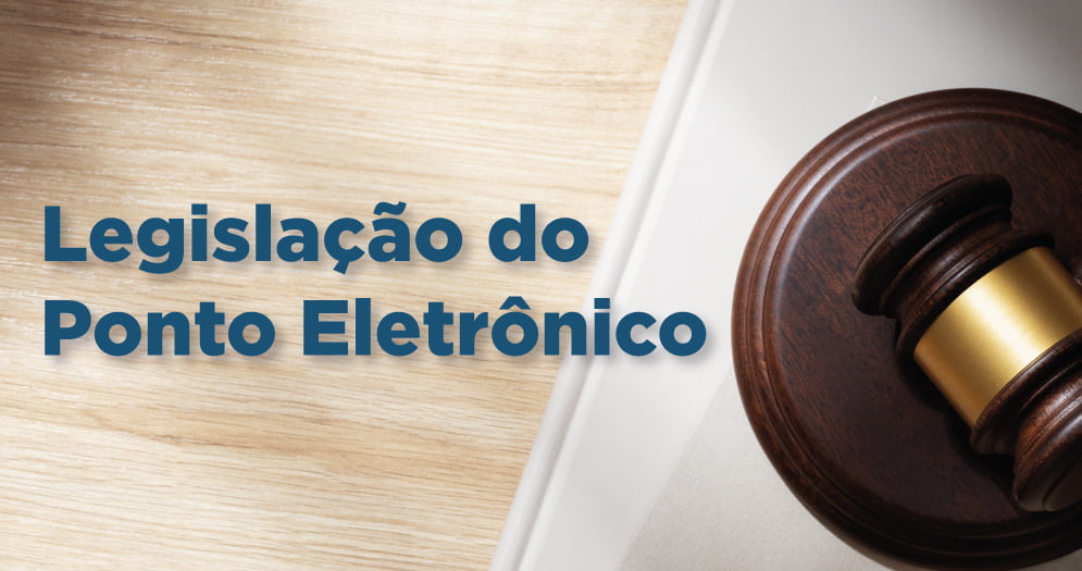 Obrigatoriedade Legislação Conclusão Conheça o Ponto Eletrônico do Epays