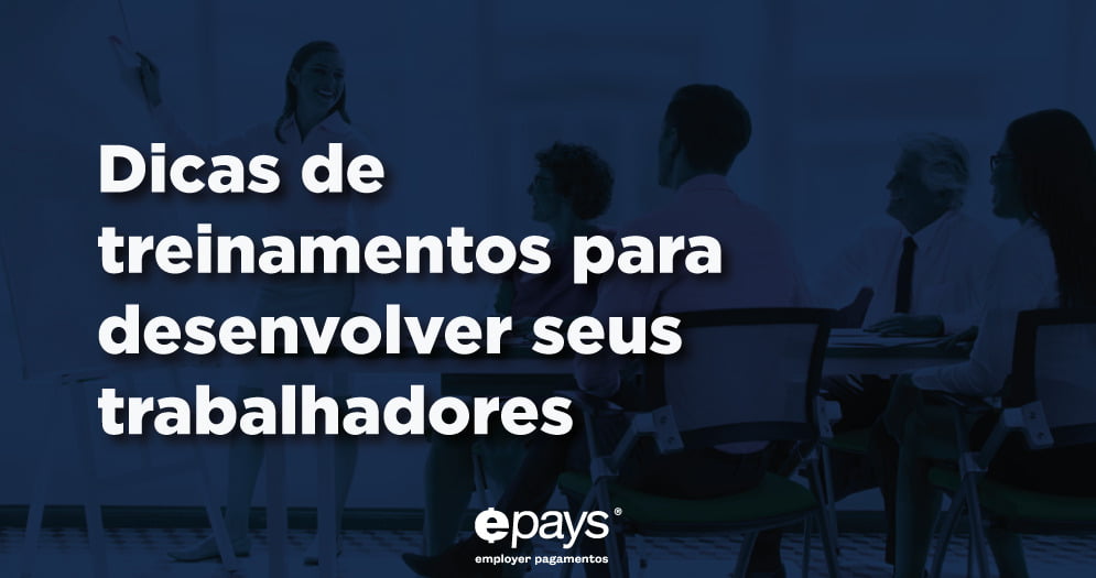 Identifique as necessidades de treinamento Estabeleça objetivos claros Use uma variedade de métodos de treinamento Ofereça feedback regularmente Incentive a aprendizagem contínua Avalie o impacto do treinamento Conclusão