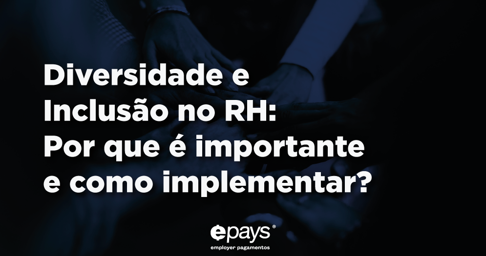 O que é diversidade e inclusão no ambiente de trabalho? Benefícios da diversidade e inclusão no ambiente de trabalho Como promover a diversidade e inclusão no ambiente de trabalho Conclusão