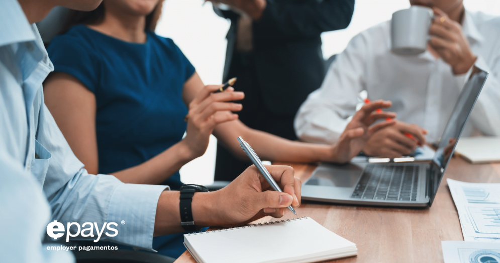 Como estruturar os cargos e salários na empresa?